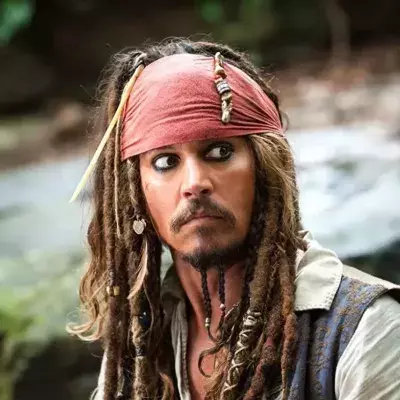 Jack Sparrow : qui est Jack Ward, le vrai pirate qui a inspiré le personnage de Pirates de Caraïbes ?