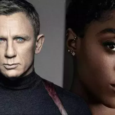 James Bond : le prochain acteur est une actrice, Lashana Lynch dans Mourir Peut Attendre