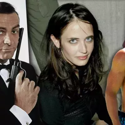 James Bond : les transformations physiques des acteurs à couper le souffle !