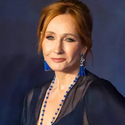 J.K. Rowling