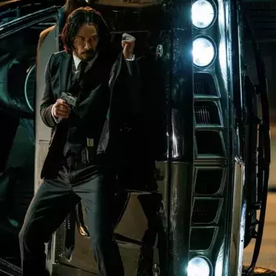 John Wick 4