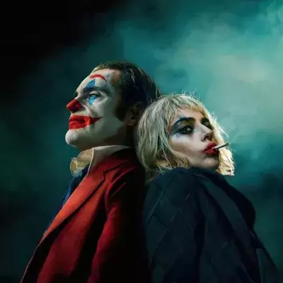 Joker 3