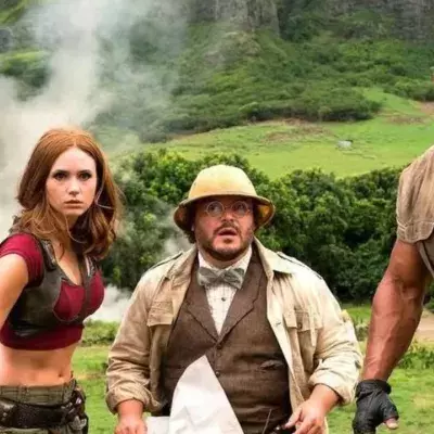 Jumanji