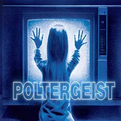 La malédiction du film Poltergeist