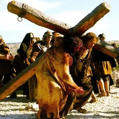 La Passion du Christ 2