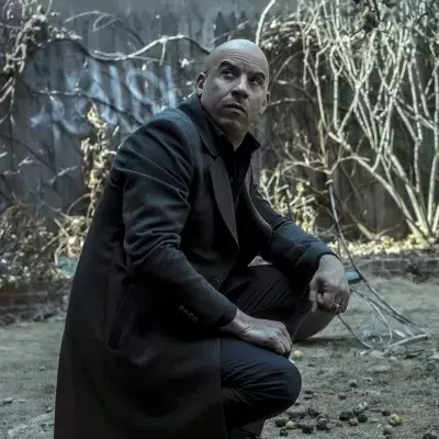 Le Dernier Chasseur de sorcières