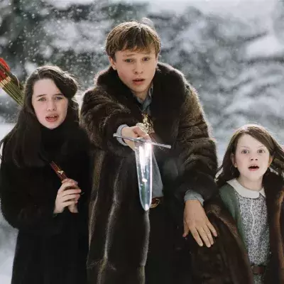Le Monde de Narnia