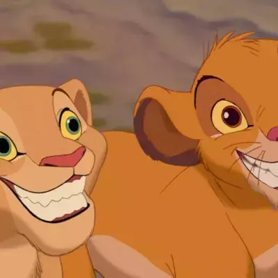 Le Roi Lion