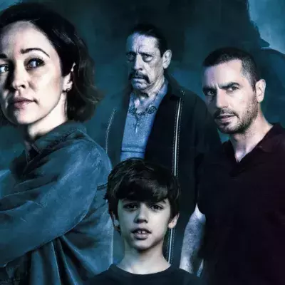 The Legend of La Llorona