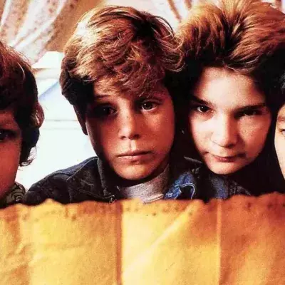 Les Goonies 2