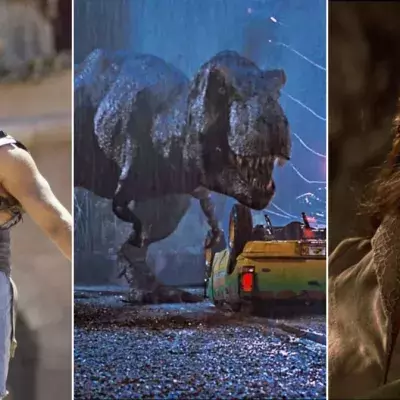 Les meilleures musiques de films
