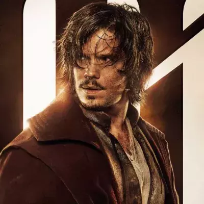 Les Trois Mousquetaires : D'Artagnan