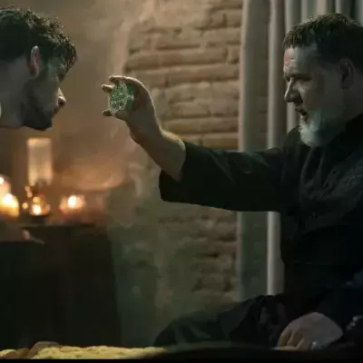 L'exorciste du Vatican