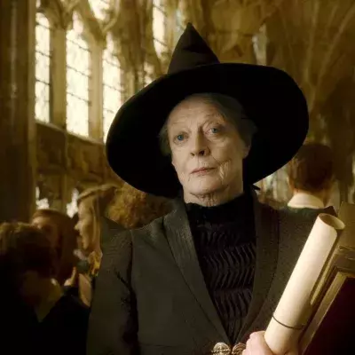 Maggie Smith, professeure McGonagall dans Harry Potter, s'éteint à 89 ans