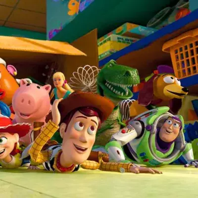 Meilleurs films Pixar 