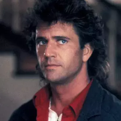 Mel Gibson réalisateur
