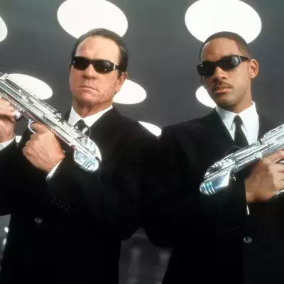men in black 5