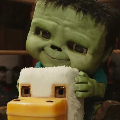Minecraft 2
