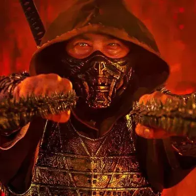 Mortal Kombat 3 film