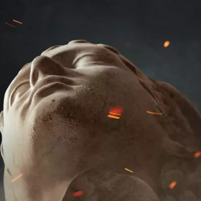 The Odyssey