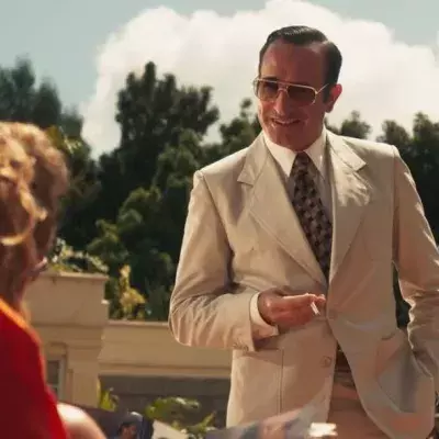 OSS 117 4