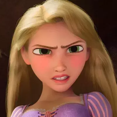 raiponce live-action