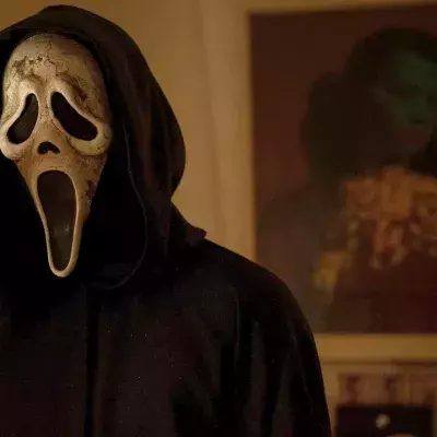 Scream 7