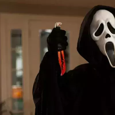 Scream