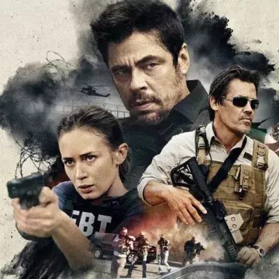 Sicario 3