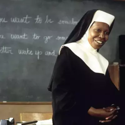 sister act 3