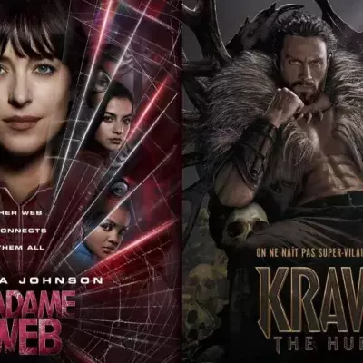 Sorties 2024 : les films Marvel que nous attendons tous au cinéma 