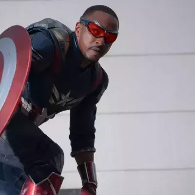 Sorties Marvel 2025 