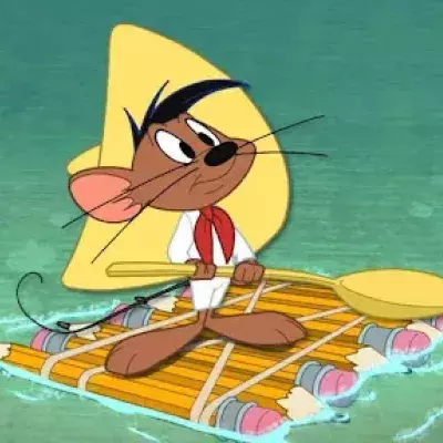 Speedy Gonzales