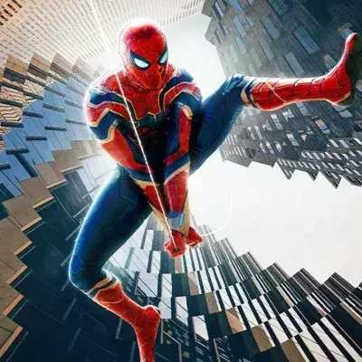 Spider-Man 4 