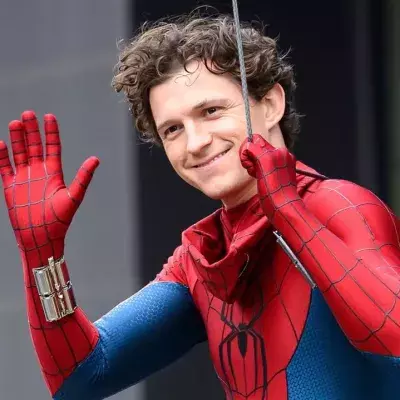 Spider-Man : Brand New Day