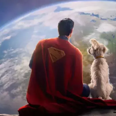 superman france 2