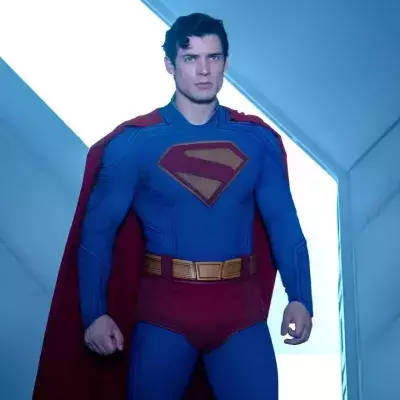Superman record box-office