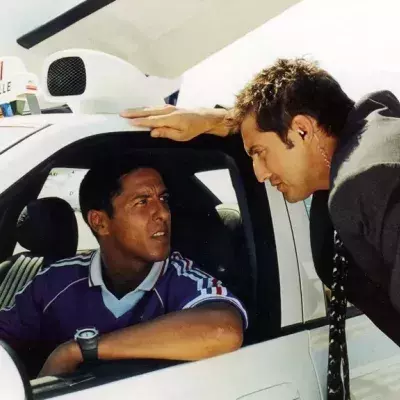 taxi 6