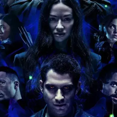 Teen Wolf 2