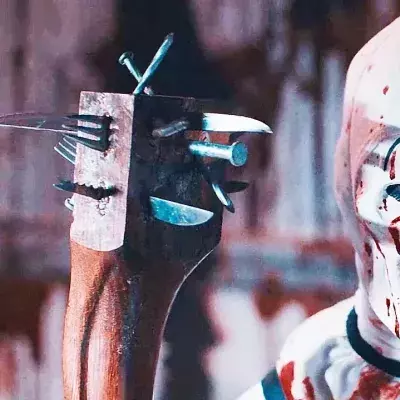 Terrifier