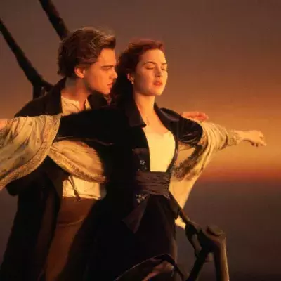 Titanic