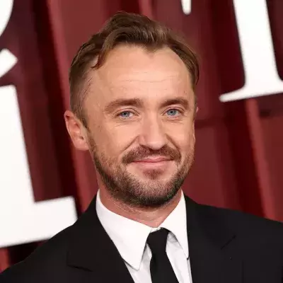 tom felton j.k. rowling
