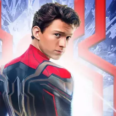 Tom Holland Spider-Man