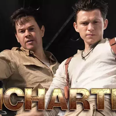 Uncharted Film : date de sortie, casting, trailer et news