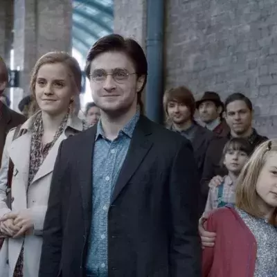 Une suite pour Harry Potter ? Cette actrice phare de la saga s'y oppose formellement