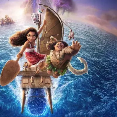 Vaiana 3