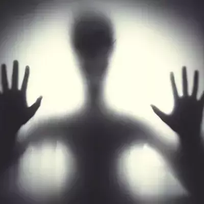 Voici comment savoir si des fantômes habitent chez vous !