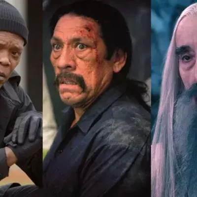 Voici les 10 acteurs qui ont joué dans le plus de films