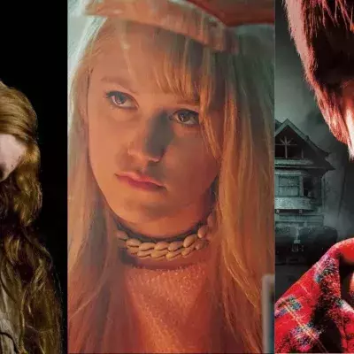 Voici les films d'horreur les plus terrifiants selon la science