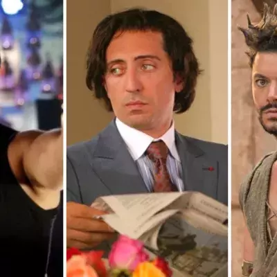 Voici les pires films de tous les temps